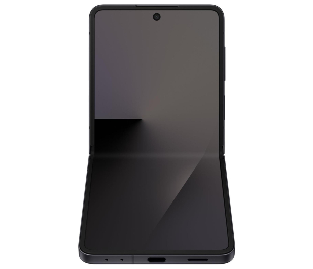 Samsung Galaxy Z Flip7 12/512GB Czarny - 1344197 - zdjęcie 6